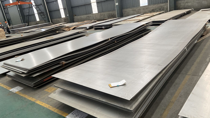 aisi sus 2b 304 304l 316 stainless steel plate