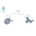 DL-3 series petal  LED surgical light