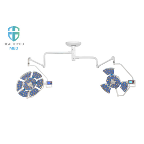 DL-3 series petal  LED surgical light