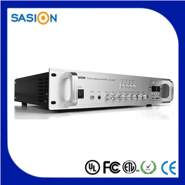 Sound audio from india outdoor mix power amplifier extreme price