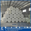 Độ bền kéo cao kéo sợi polyester trái phiếu