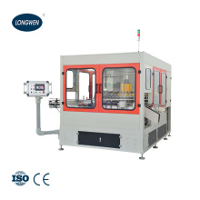 Full automatic leak tester for food/juice can