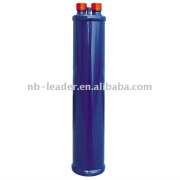 OIL SEPARATORS