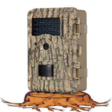 36 LEDS  PIR Security Spy Trail Camera