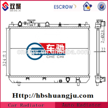 Great quality of car radiator