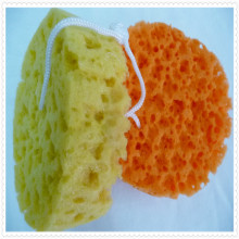 Water absorption sponge car cleaning sponge