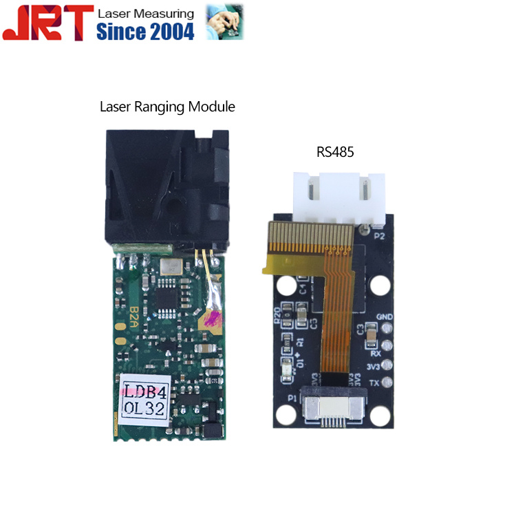 20m RangeFinder Laser Detection Module RS485