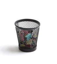 Wire Metal Mesh rust proof Organizer Pen Holder