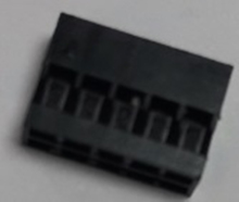 Dupont 2.0 Housing Single row Type