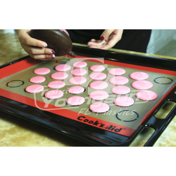 Full Size Non-stick Silicone Baking Mats