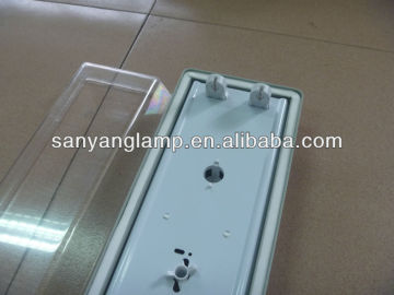 36W weatherproof light fixture