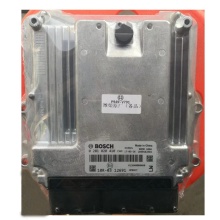 EDC17 ECU Program for Original Auto Parts (0281020410)