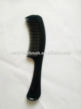 osaki goody combs hair brush detangle , hot selling plastic combs hair brush