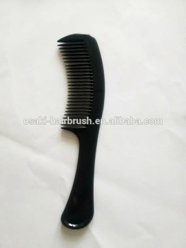 osaki goody combs hair brush detangle , hot selling plastic combs hair brush