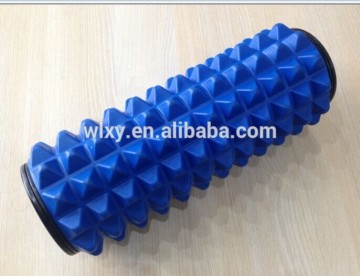 hollow foam roller