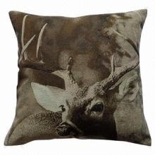 Decorative Tapestry Jacquard Cushion/Pillow