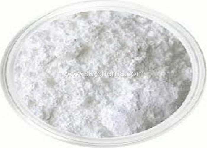 High Purity Zinc Stearate Powder For Anti Agent