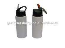 BPA Free aluminium drinking bottle with FDA &SGS test, Eco-friendly
