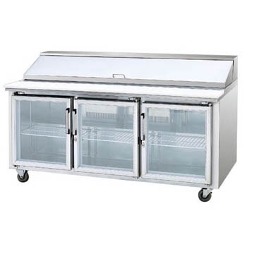 Shentop Popular Pizza Workbench SCL3/Pizza Refrigerator/Pizza Worktable Refrigerator