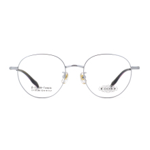 LevleNine Wholesale Metal Eyeglasses Frames for Spectacles