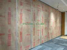 sliding doors interior moveable divider wall