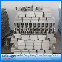 Aluminium Formwork Panels for Sales