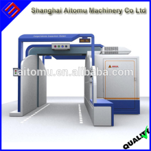 Truck Vehicle Container Inspection System For Boader Customs