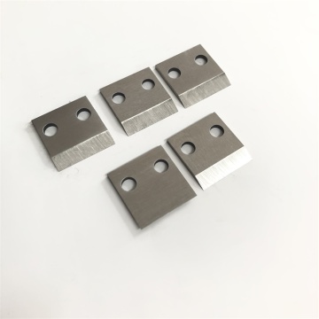 Newest Design Hot Die Head Extruding Plastic Granulator with Fixed Cutter Blade