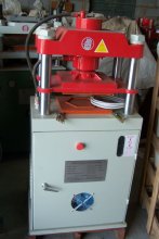 Stone cutting machine, Lasered Stone Splitting Machine