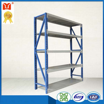 heavy duty sheet metal rack