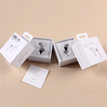 Professional Unique Fashion Design OEM Ear Phone Box