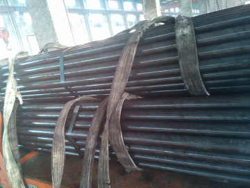 P22 seamless alloy steel tube