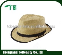 custom made straw hats for adults