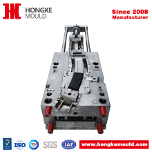 Custom Firearm Magazine Body Military Injection Mold