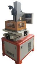 Cheap price 0.3-3.0mm EDM Driller machine