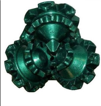 steel/ milled tooth tricone bits