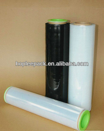 High Performance PE Stretch Film/Manual Film