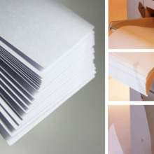 A4 250g Photo Paper For Laser Printer