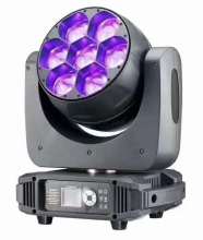 Botai 7x40W RGBW Bee Eye LED Moving Head Light