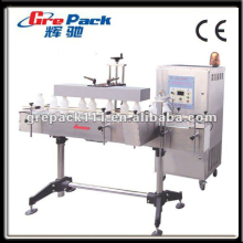 bottle induction sealer