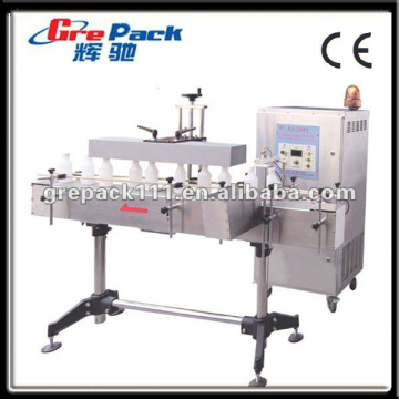 bottle induction sealer