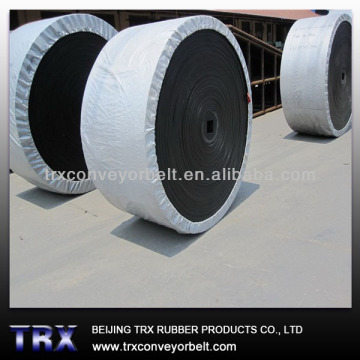 Heat resistant conveyor belt & Oil Resistant Conveyor Belt