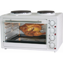 Hotplate Oven