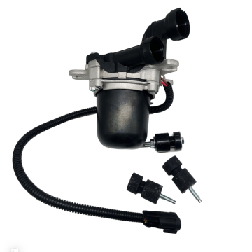 Car Parts Accessories 12634644 Auto Secondary Air Injection Pump for BUICK LA CROSSE Saloon 2.4 2009-