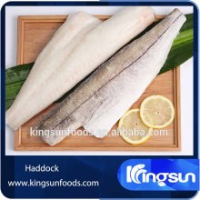 Frozen Haddock Fish