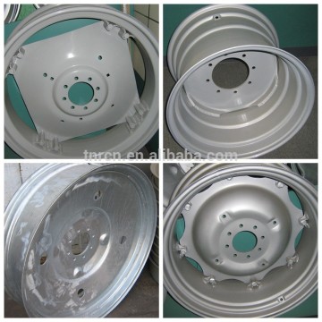 Machineshop Truck Steel Wheel 9.00*18/9.00-18