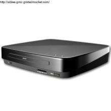 Slim and Smart DVD Player