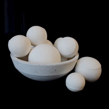 High Density Aluminum Ceramic Balls - Factory Inert Al2O3 Alumina Ceramic Grinding Media
