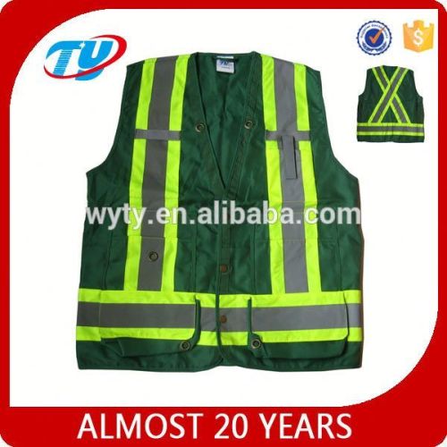 ab51 green vest in stock