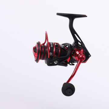 DSA Right Handed Spinning Reel